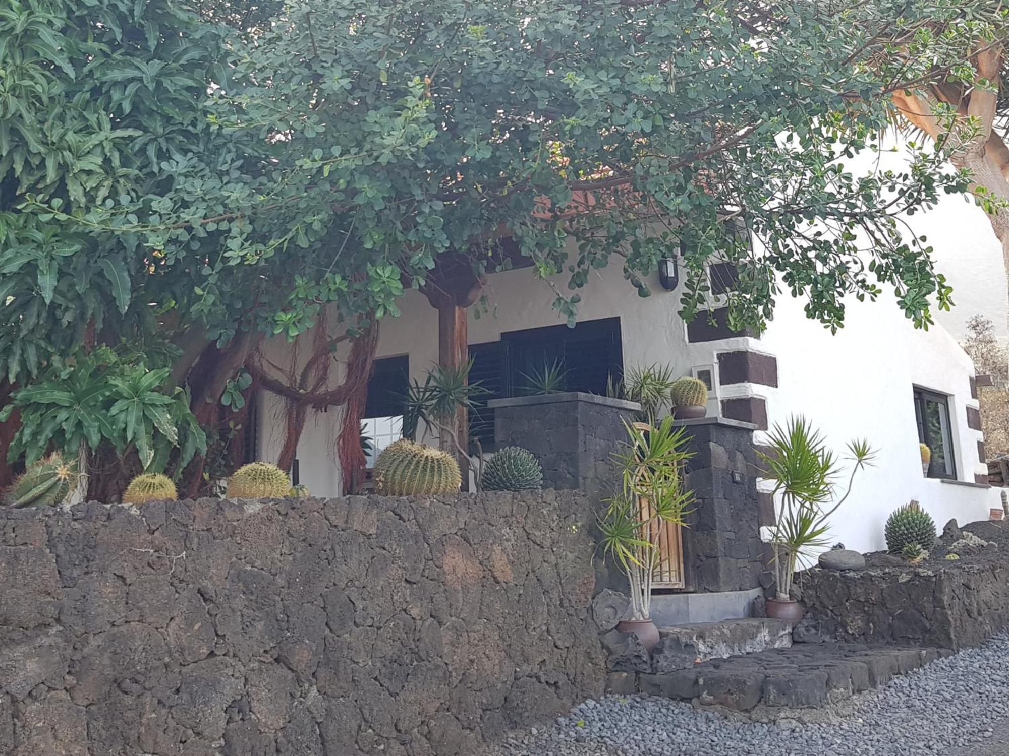 Casa Gorreta Villa Guinea Luaran gambar