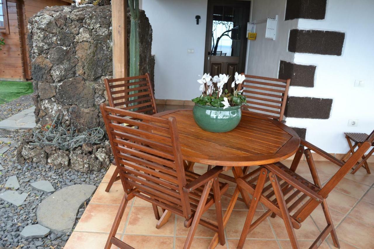Casa Gorreta Villa Guinea Luaran gambar