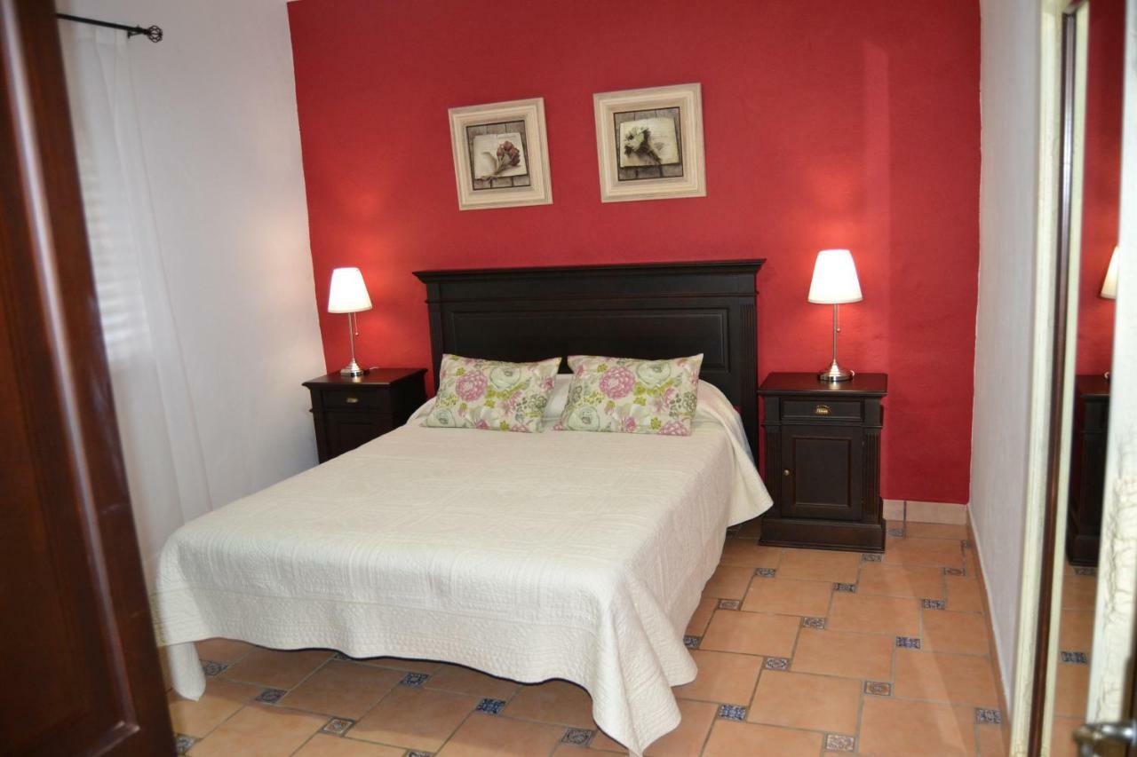 Casa Gorreta Villa Guinea Luaran gambar
