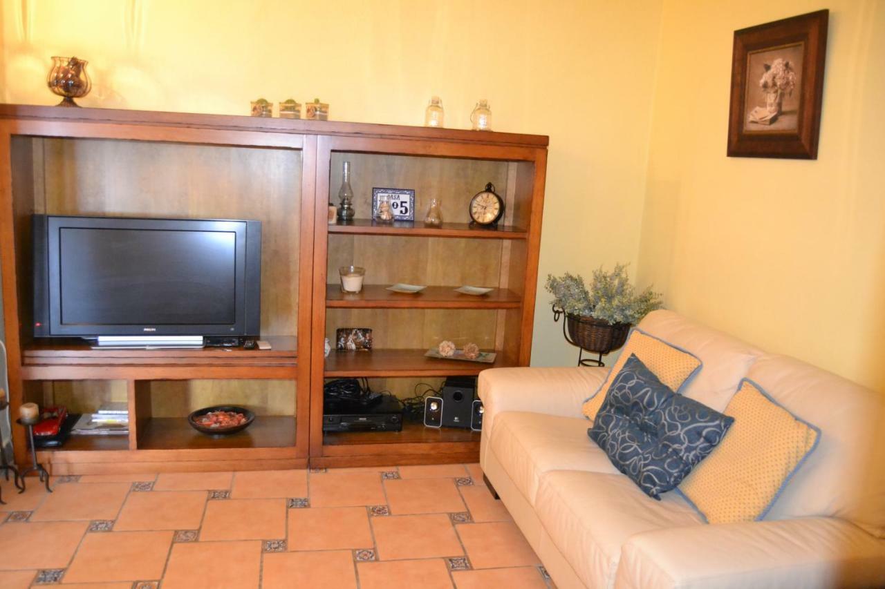 Casa Gorreta Villa Guinea Luaran gambar