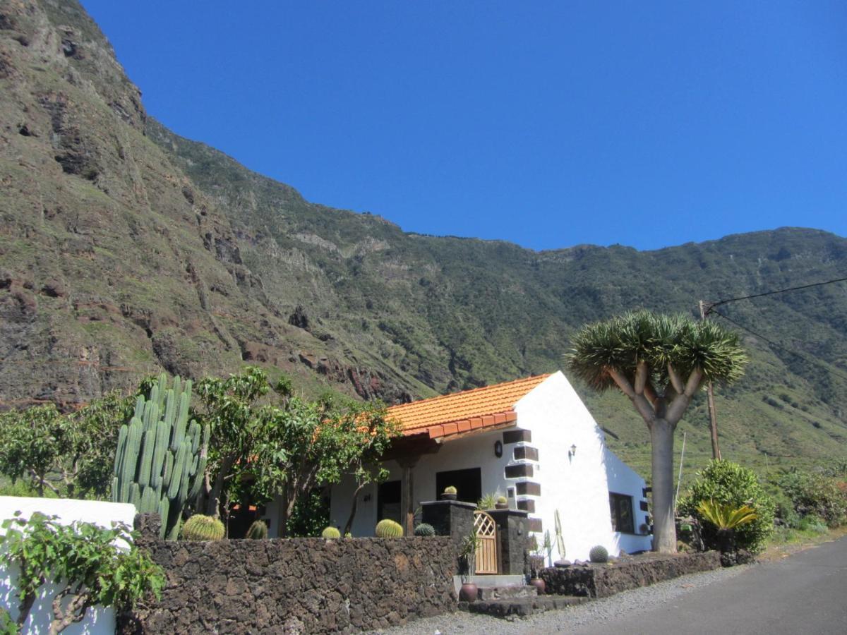 Casa Gorreta Villa Guinea Luaran gambar