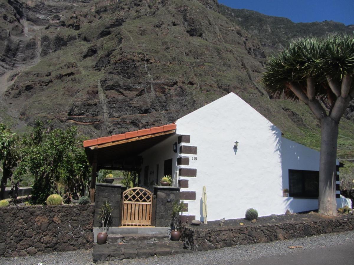 Casa Gorreta Villa Guinea Luaran gambar