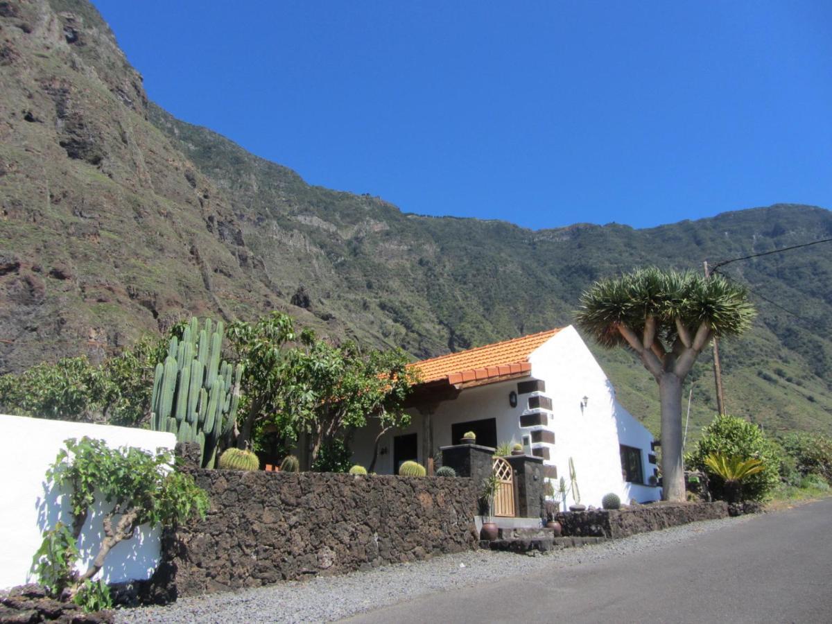 Casa Gorreta Villa Guinea Luaran gambar