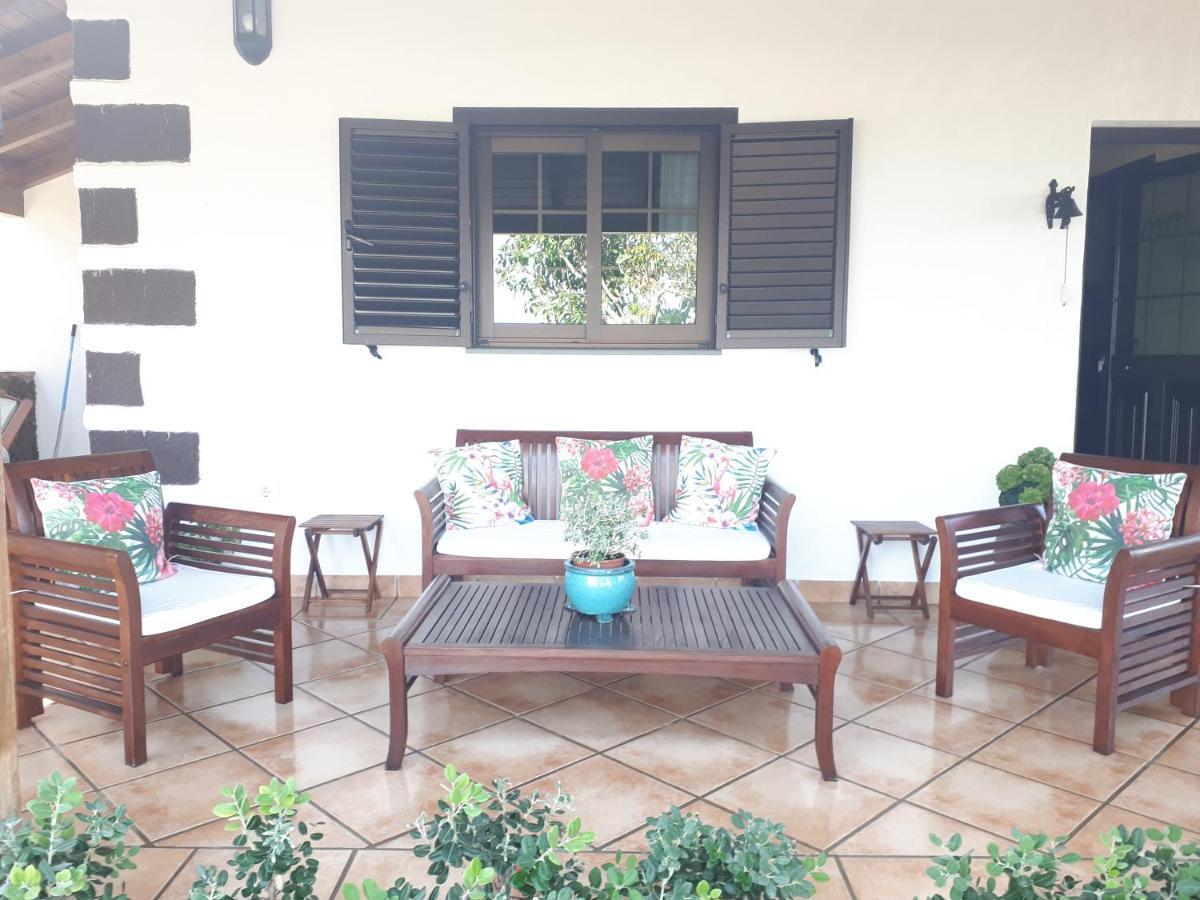 Casa Gorreta Villa Guinea Luaran gambar